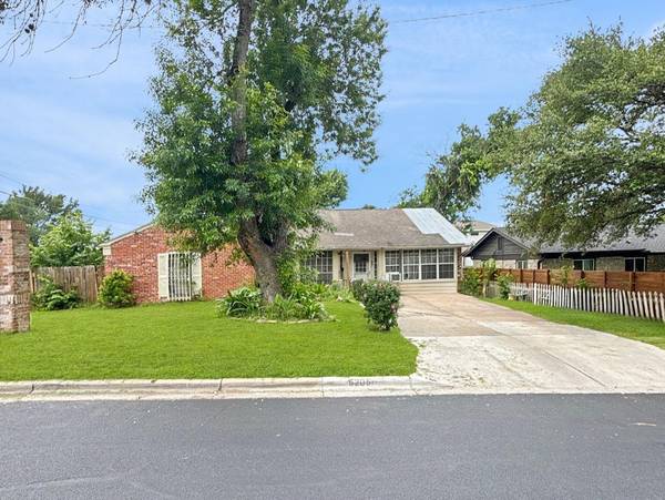 5205 Stone Gate DR, Austin, TX 78721