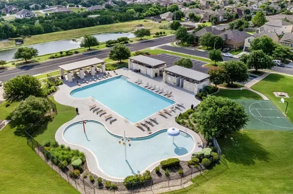 209 Siltstone WAY, Liberty Hill, TX 78642