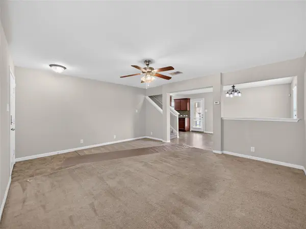 316 Lidell ST, Hutto, TX 78634