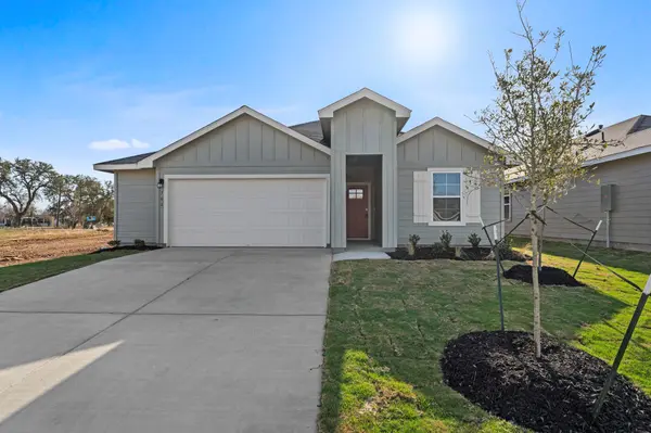 368 Denali DR, Kyle, TX 78640