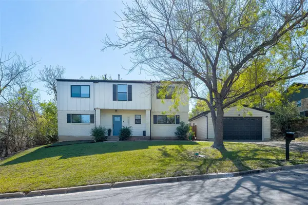 6205 Hylawn DR, Austin, TX 78723