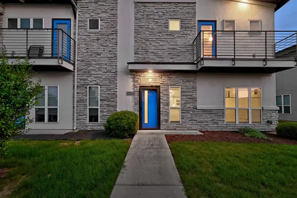 5517 Charles Merle DR #B, Austin, TX 78747