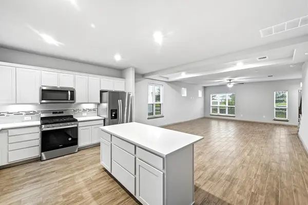 5517 Charles Merle DR #B, Austin, TX 78747