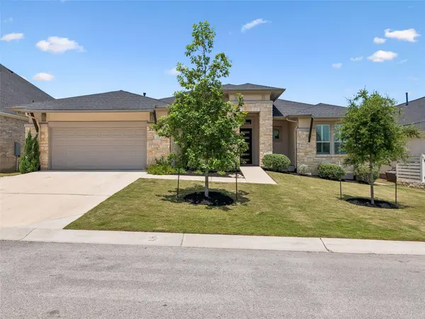 224 Sweeping Sage LN, San Marcos, TX 78666