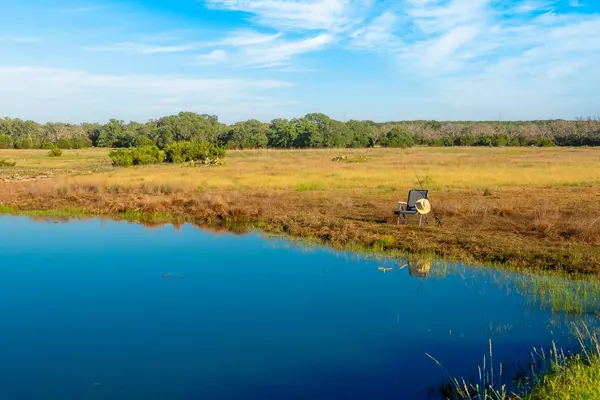 33 Feild Ranch RD, Burnet, TX 78611