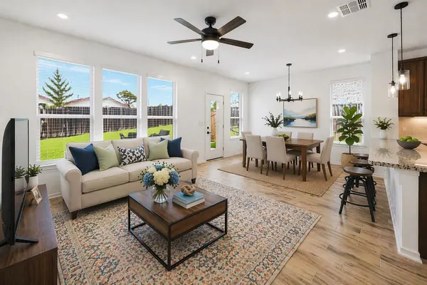7201 Calliope XING, Austin, TX 78744