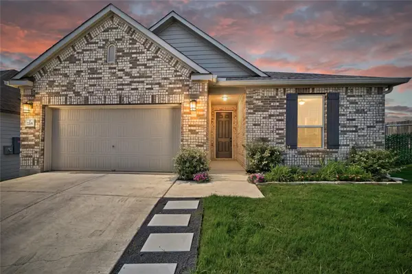 7201 Calliope XING, Austin, TX 78744