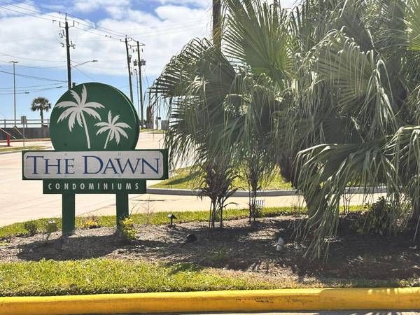 7000 Seawall BLVD #125, Galveston, TX 77551