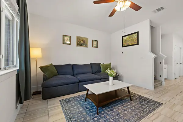 532 White Steppe WAY #252, Georgetown, TX 78626
