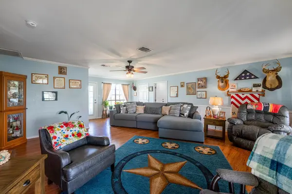1360 Us Highway 84 HWY W, Mullin, TX 76864