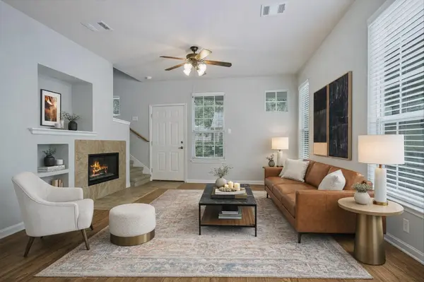 11000 Anderson Mill RD #46, Austin, TX 78750