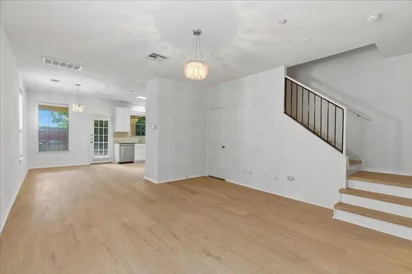 14815 Avery Ranch BLVD #302, Austin, TX 78717