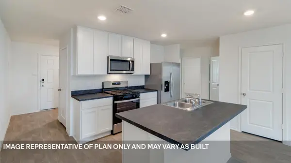 179 Lake Diversion ST, Buda, TX 78610