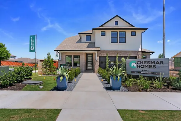 301 West Faulkner ST, Liberty Hill, TX 78642
