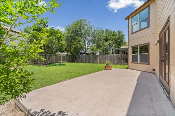 4600 Cottonwood ST, Austin, TX 78744