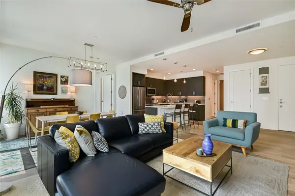 222 West Ave #1613, Austin, TX 78701