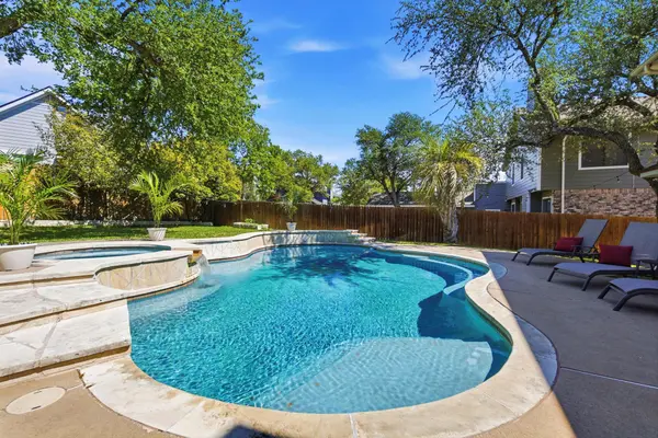 11002 Sierra Verde TRL, Austin, TX 78759