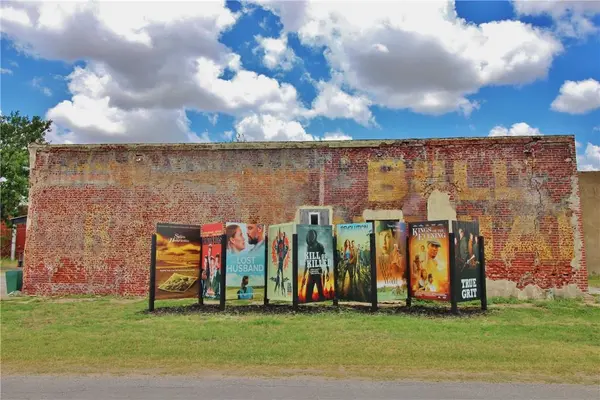 TBD E Jackson, Elm, Aisne, and Brook St. ST, Bartlett, TX 76511