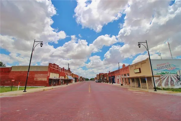 TBD E Jackson, Elm, Aisne, and Brook St. ST, Bartlett, TX 76511