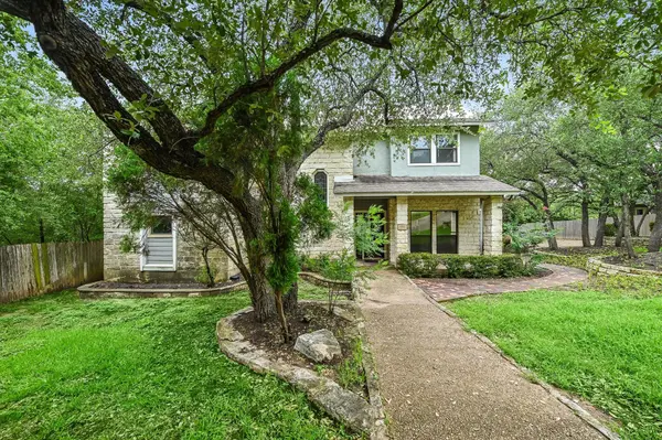 4242 Westlake DR, Austin, TX 78746