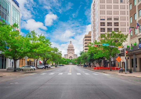 805 Congress Ave, Austin, TX 78701