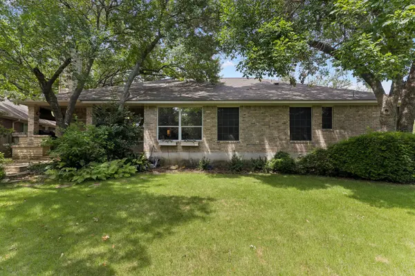 17030 Conway Springs CT, Austin, TX 78717
