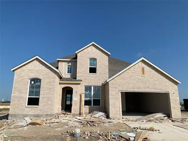 228 Blossom Cottage DR, Hutto, TX 78634