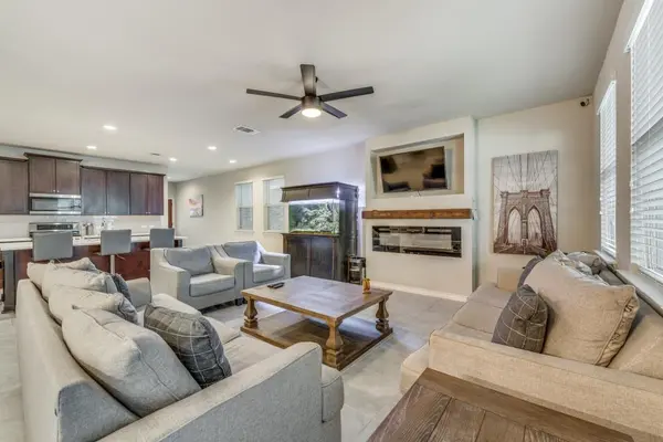 5921 Lehman WAY, Austin, TX 78747