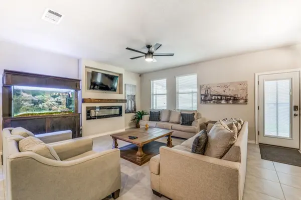 5921 Lehman WAY, Austin, TX 78747