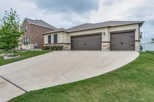 5921 Lehman WAY, Austin, TX 78747