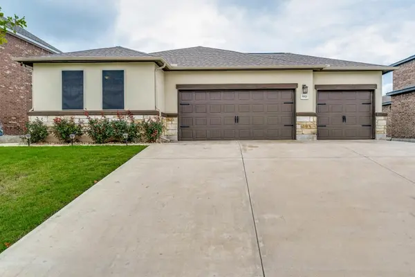 5921 Lehman WAY, Austin, TX 78747