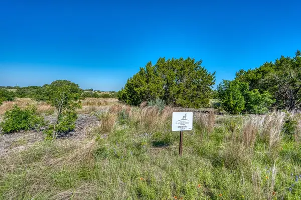 Lot 16 Sable PASS, Lampasas, TX 76550