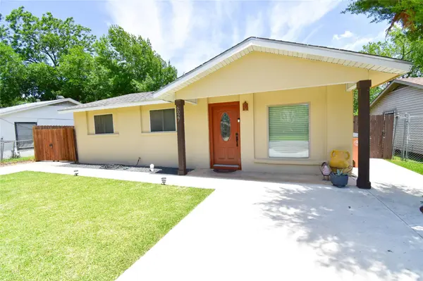 6027 Bluebell CIR, Austin, TX 78741