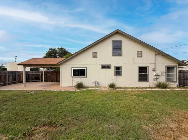 1301 Pitcairn DR, Pflugerville, TX 78660
