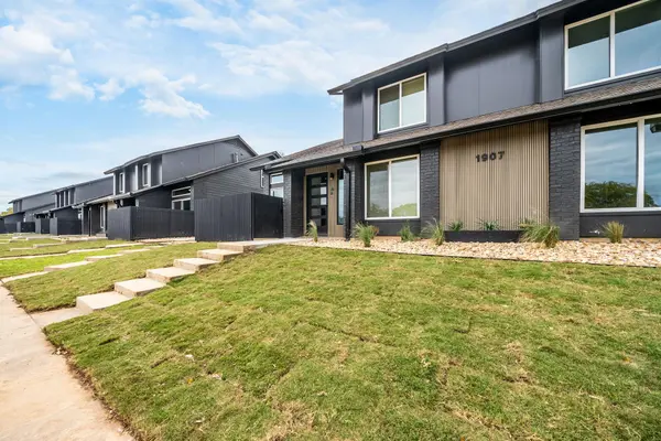 1907 Albury CV #A, Austin, TX 78758