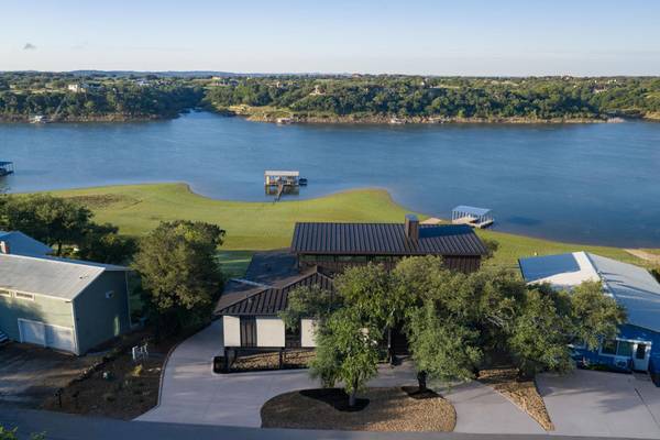 25623 Singleton DR, Marble Falls, TX 78654
