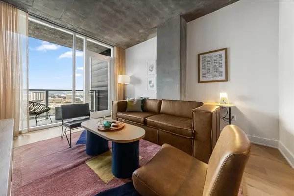 48 East Ave #2211, Austin, TX 78701