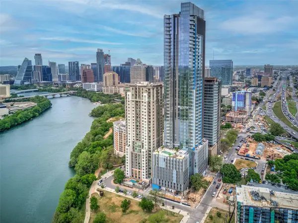 48 East Ave #2211, Austin, TX 78701