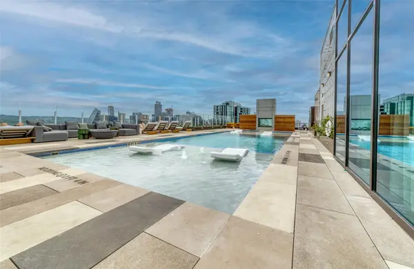 48 East Ave #2211, Austin, TX 78701