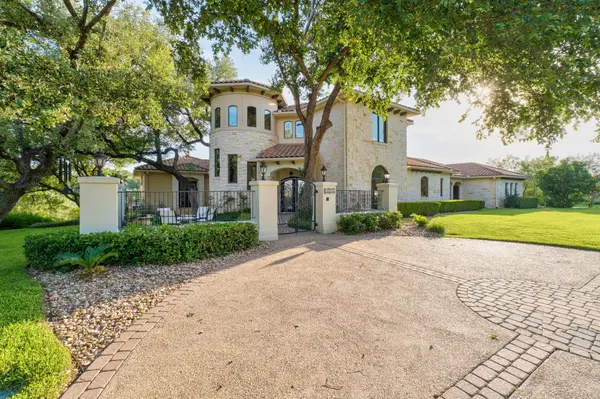 16005 Chateau Ave, Austin, TX 78734