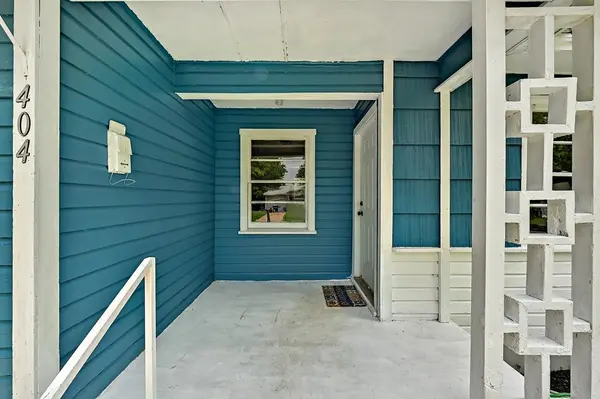 404 Goodnight DR, Killeen, TX 76541