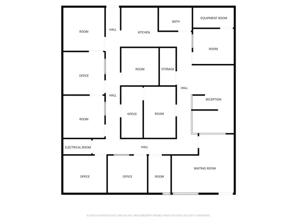 305 Limestone TER #C3, Jarrell, TX 76537