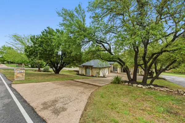 3216 Lakeway BLVD, Austin, TX 78734