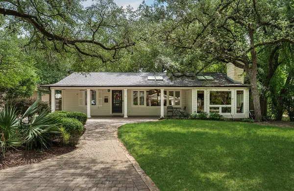 2005 Bowman Ave, Austin, TX 78703