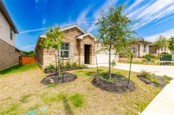 2921 Owl Head DR, Leander, TX 78641