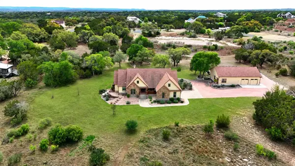 225 Blue Water CV, Wimberley, TX 78676