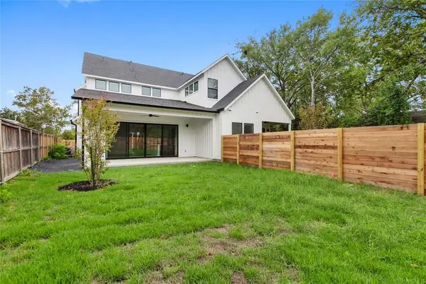 7512 Delafield LN #A, Austin, TX 78752