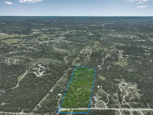 0 Clearlake DR, Wimberley, TX 78676