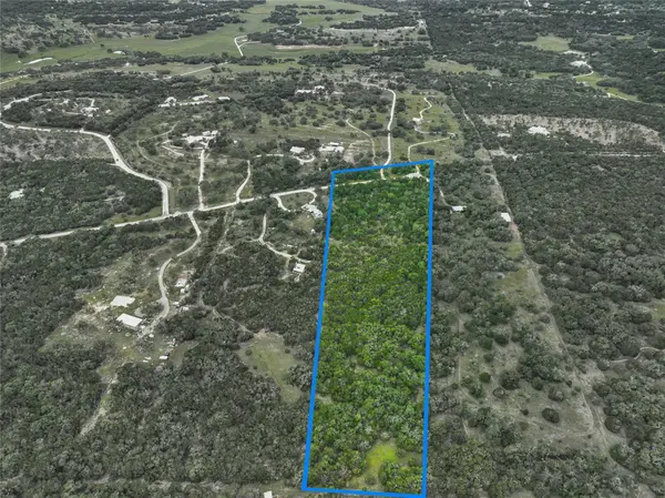 0 Clearlake DR, Wimberley, TX 78676