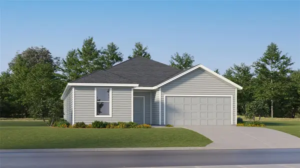 130 Brabham LOOP, Hutto, TX 78634